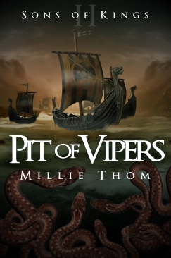 Pit of Vipers Final (Medium)