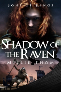 Shadow of the Raven (Medium)