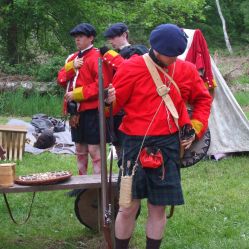 Scots' Encampment B