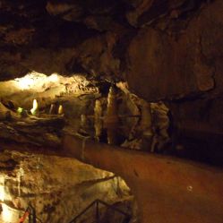 Inside Gough's Cave 1