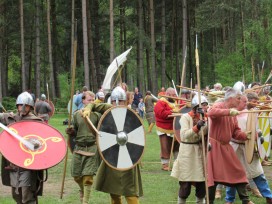 Viking Battle 2