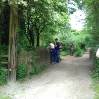 A Visit to Creswell Crags