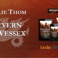 Wyvern of Wessex