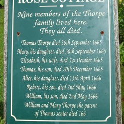 Rose Cottage deaths