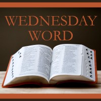 Wednesday Word - Acquiesce