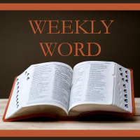 Weekly Word - Innovative